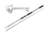 Fox Rage Warrior Jerk 180cm/5.8ft 30-80g Baitcastrute Sale