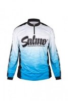 Salmo Long Sleeve Performance Shirt X Large  SALE