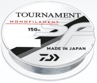 Daiwa Tournament 0,36mm 150m Monofile Schnur