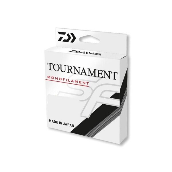 Daiwa Tournament Monofil 0,33mm 150m