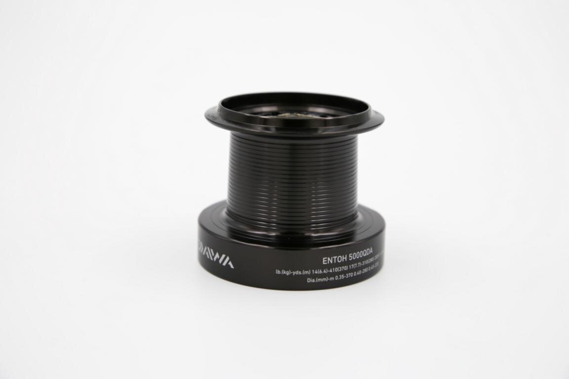 Daiwa Tournament Entoh 5000 QDA Ersatzspule