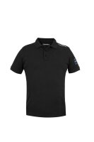 Shimano Polo  Aero Shirt Black Gr. XXXL