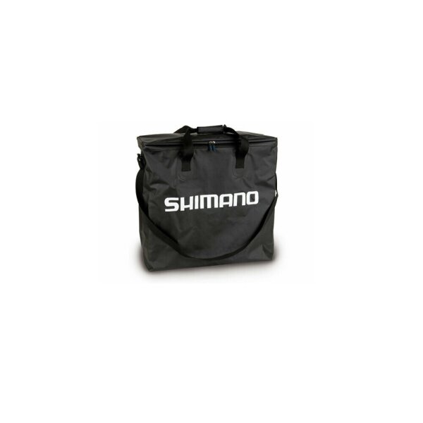 Shimano Keepnet Bag Setzkeschertasche