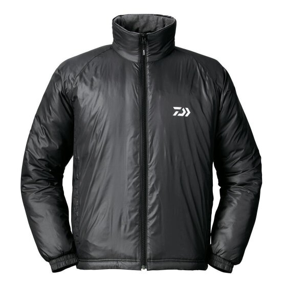 Daiwa Winter Jacket Winterjacke Thermojacke Jacke Wasserabweisend+Gef&uuml;ttert