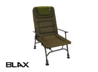 Carp Spirit Blax Chair Arm Karpfenstuhl mit Armlehnen...