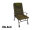 Carp Spirit Blax Chair Arm Karpfenstuhl mit Armlehnen Angelstuhl Anglerstuhl