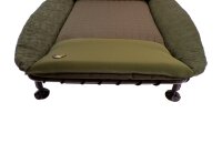 Carp Spirit Magnum Bed XL 8-leg Liege Bedchair...