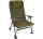 Carp Spirit Magnum Chair Hi-Back Karpfenstuhl mit Armlehnen Angelstuhl Anglerstuhl