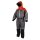 Imax Ocean Flotation Suit S Grey/Red