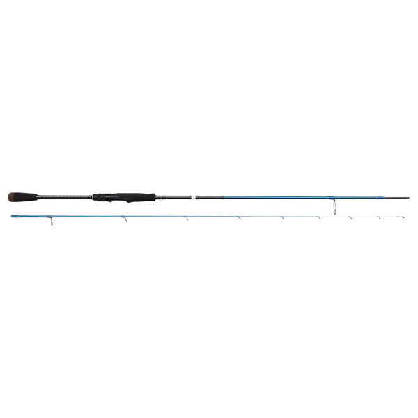 Savage Gear SGS2 Light Game 9&quot; / 2,74m / 4-16g Spinnrute 2-teilig Finesse Rute