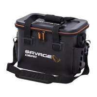 Savage Gear WPMP Boat and Bank Bag Gr. L Bootstasche EVA...