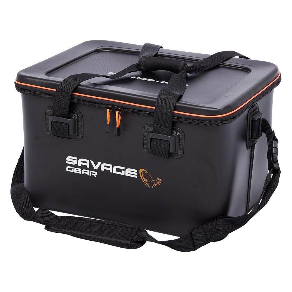 Savage Gear Wpmp Lure Carryall 50L Xl - Image 3