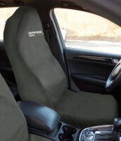 Savage Gear Carseat Cover Sitzbezug f&uuml;r Autositze Bezug f&uuml;r Angler SALE