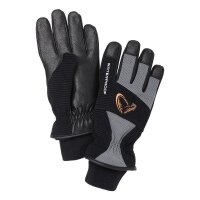 Savage Gear Thermo Pro Gloves Gr. M Thermohandschuhe...