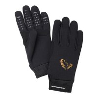 Savage Gear Neoprene Stretch Gloves Gr. L Handschuhe...