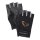 Savage Gear Neoprene Half Finger Gloves Gr. XL Handschuhe f&uuml;r Spinnfischer