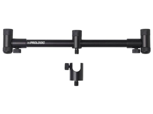 Prologic Element Quick Release 3-Rod Buzzer Bar 28-40cm Rutenauflagen