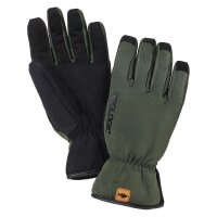 Prologic Softshell Liner Gloves Gr. M Handschuhe Wind-...