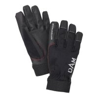 DAM Dryzone Glove Gr. M Handschuhe Wasserdicht...