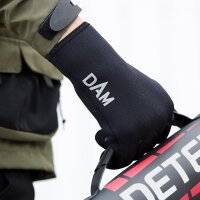 DAM Light Neo Liner Gr. M Handschuhe Stretch Hand Schuhe...