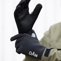 DAM Light Neo Liner Gr. M Handschuhe Stretch Hand Schuhe Wasserdicht