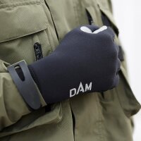 DAM Light Neo Liner Gr. XL Handschuhe Stretch Hand Schuhe Wasserdicht