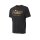 Prologic Camo Logo T-Shirt Gr. L Grey Melange Sale Angelshirt Karpfenangeln