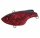 Shimano Lure Bantam Rattlin Sur-Vibe 53mm 13g Red Claw Vibrationsk&ouml;der Wobbler