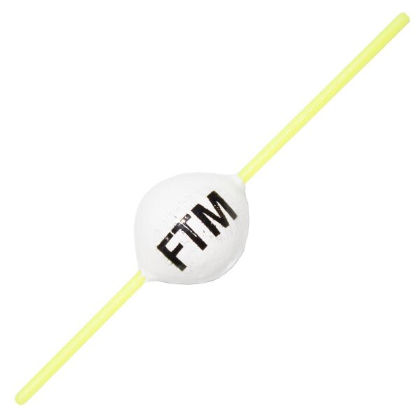 FTM Steckpilot &Oslash;12mm wei&szlig;