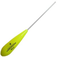 FTM Bombarde floating fluo yellow Gr.25