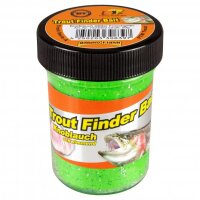 FTM Forellenteig 50g Knoblauch Trout Finder Bait...