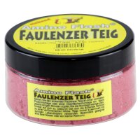 FTM Faulenzerteig 100gr. -Leber- Forellenteig Köder...