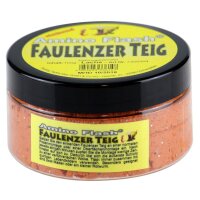 FTM Faulenzerteig 100gr. -Lachs- Forellenteig Köder...