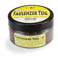 FTM Faulenzerteig 100g Pellet Forellenteig Köder...