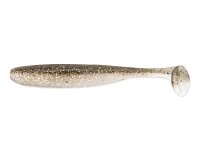 Keitech 4&quot; Easy Shiner - Crystal Shad