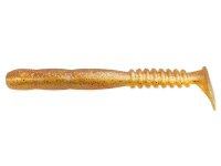 Reins 3.25" FAT Rockvibe Shad - Golden Goby...