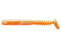 Reins 3.25&quot; FAT Rockvibe Shad - Orange Frost