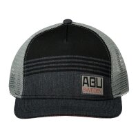 Abu Garcia 5 Panel Semi Curve - Printed Front w/ Embroidery Patch
