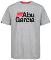 Abu Garcia Shirt Grey S
