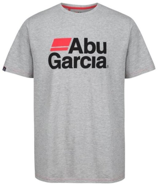 Abu Garcia Shirt Grey 3XL
