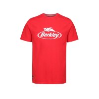 Berkley 21SS BERKLEY Shirt Red M
