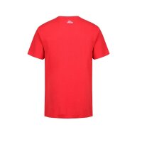 Berkley 21SS BERKLEY Shirt Red XL
