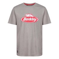Berkley 21SS BERKLEY Shirt Grey M