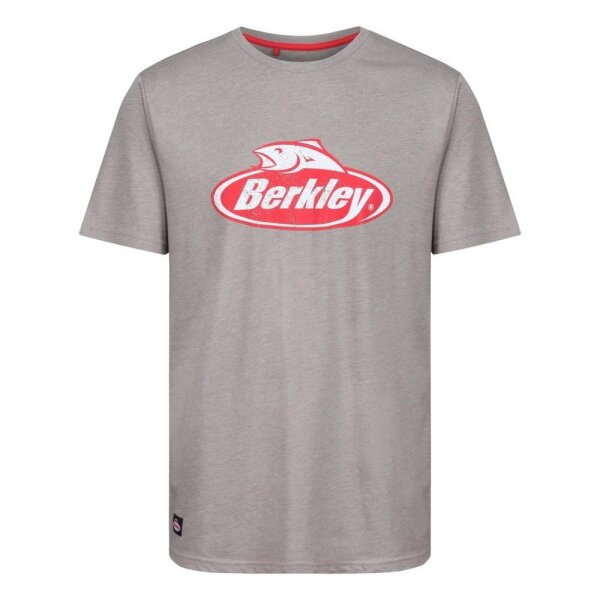 Berkley 21SS BERKLEY Shirt Grey XL