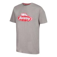 Berkley 21SS BERKLEY Shirt Grey 3XL