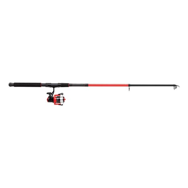 Mitchell CATCH PRO TE-SPIN 180 5-20g/FD COMBO