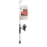 Shakespeare CATCH MORE FISH 2 7FT LRF 5-15GM