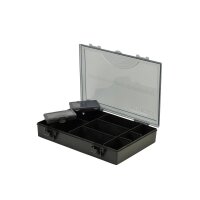 Shakespeare ACCESSORY TACKLE BOX SYSTEM MED