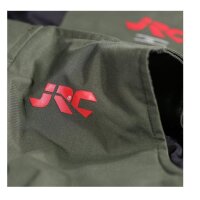 JRC Winter Suit Green Gr. M Thermo Winteranzug 2-teilig warm