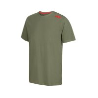JRC Shirt Green XL